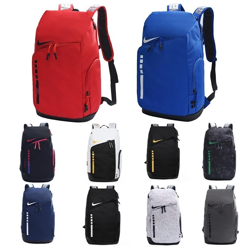 UK Nike Professional Basketball Bag Travel Bag Learning Bag Unisex - Image 2 of 4