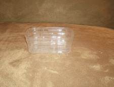 Longaberger Business Card Basket Protector