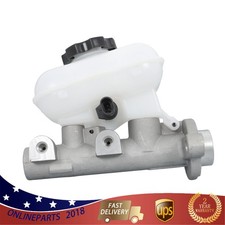 2000-2004 For Pontiac Grand Am Oldsmobile Alero Brake Master Cylinder M630753