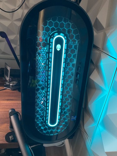 Alienware Aurora R13 Gaming PC Intel i9-12900K -64GB RAM -3TB SSD -RTX 3080 Ti - Picture 4 of 22