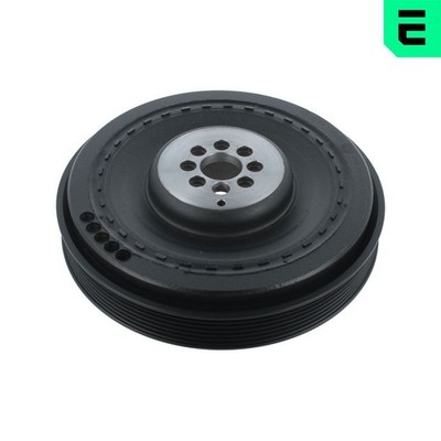 Riemenscheibe Kurbelwelle OPTIMAL F7-8026 für VW TOUAREG 7P5 7P6 PHAETON 3D1 3D2