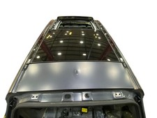 2023-2026 KIA SPORTAGE Top Roof Panel W/Sunroof Hole (Not Includ *Structure Cut*