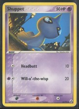 Shuppet 63/92 - Legend Maker - PTCG - HP on eBay