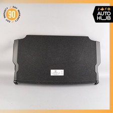 14-20 BMW F33 435i 440i Convertible Trunk Interior Rear Cargo Luggage Cover OEM