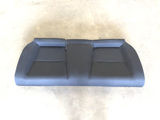 16-20 Honda Civic Coupe Rear Lower Bottom Seat Cushion Assembly Oem Lot3688