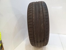 245/50R20 105V Goodyear Eagle 5.3mm of Tread Part Worn Tyre Warrantied