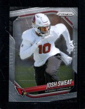 Josh Sweat