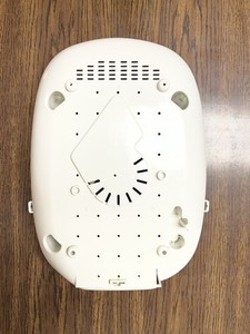 Zojirushi Rice Cooker NS-TGC10 Bottom Plastic (white)