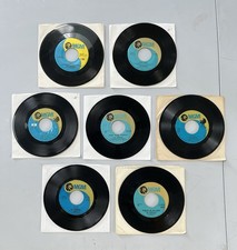 The Osmonds Lot of 7 45 RPM Records - Lot 3