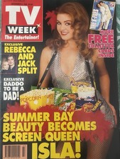 TV Week 1995