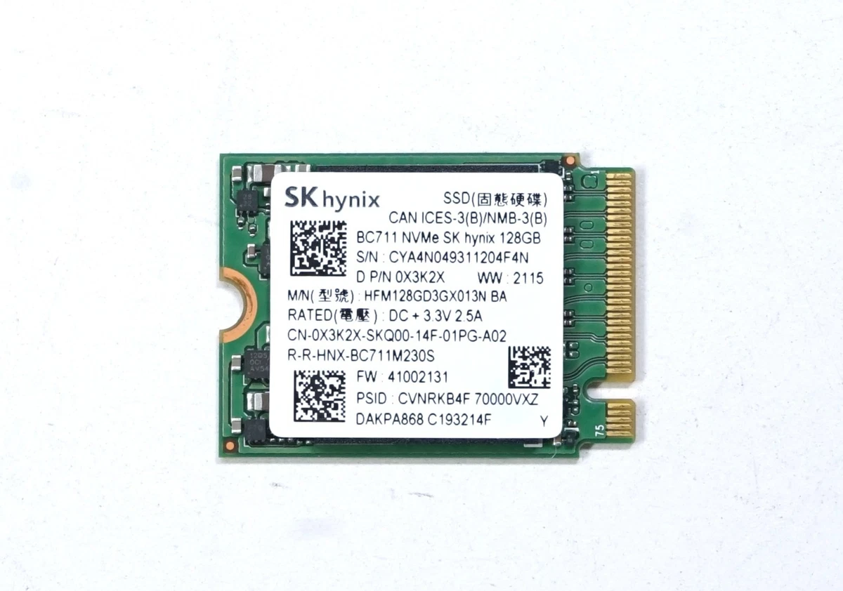 SK hynix Internal Solid-State Drives for sale - eBay