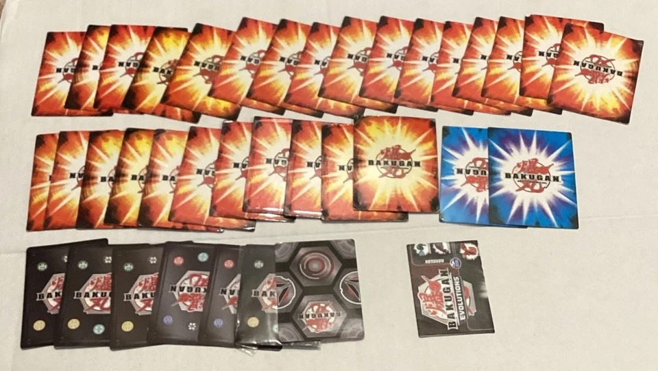 Bakugan Battle Brawlers - Image 4 of 4