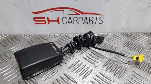 Gurtschloss Mercedes-Benz C-Klasse T-Modell S205 A2058600169 P17708430