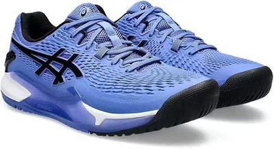 ASICS Gel Resolution 9 'black blue' Men's shoes 1041A375-401