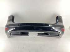 SEAT ALHAMBRA 710, 711 Hintere Stoßstange 7N0807417C 7N0807417B 34710951