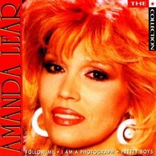 Collection  von Lear,Amanda | CD | Zustand gut