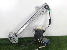 0130821907 REAR RIGHT WINDOW REGULATOR / ELECTRICO - CON.MOTOR / 1.CONECTOR - 2.P