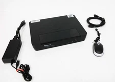 Swann NVR8-8580RN 4K 8-Channel 2TB Network Video Recorder