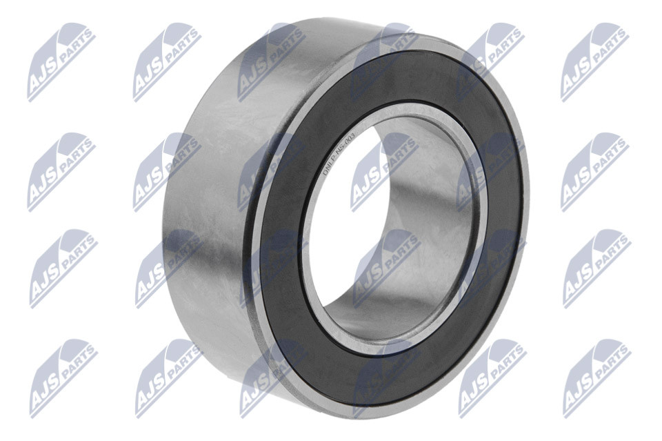 N.T.Y. NLP-NS-003.NTY Bearing, drive shaft for NISSAN