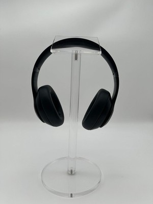 Beats Studio Pro Headphones - Black