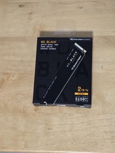 Wd Black Sn770 2TB | eBay