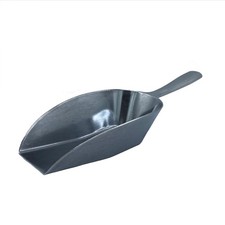 Mehlschaufel Alu - Fassungsverm&ouml;gen 240g