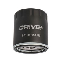 Dr!ve+ ÖLfilter DP1110.11.0180 FüR CitroËN Passend FüR Fiat Opel Peugeot
