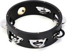 Rhythm Band Headless Tambourine with Vibramax Shell - 6 inches