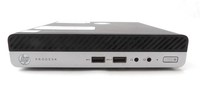 HP ProDesk 400 G5 Desktop Mini - Core i5-9500T @ 2.20GHz - 8GB - (512GB) WIN 11