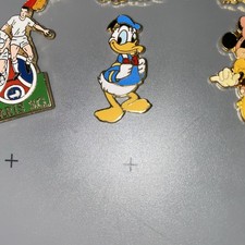 PIN S PINS WALT DISNEY MICKEY