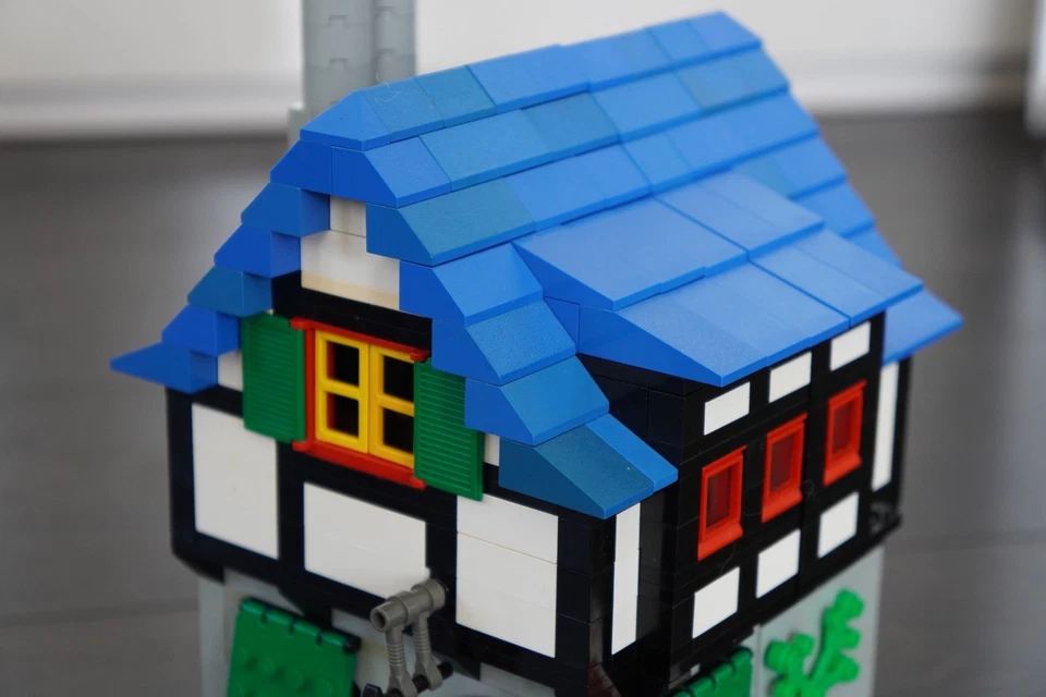 LEGO 3739, Foto 4 von 5