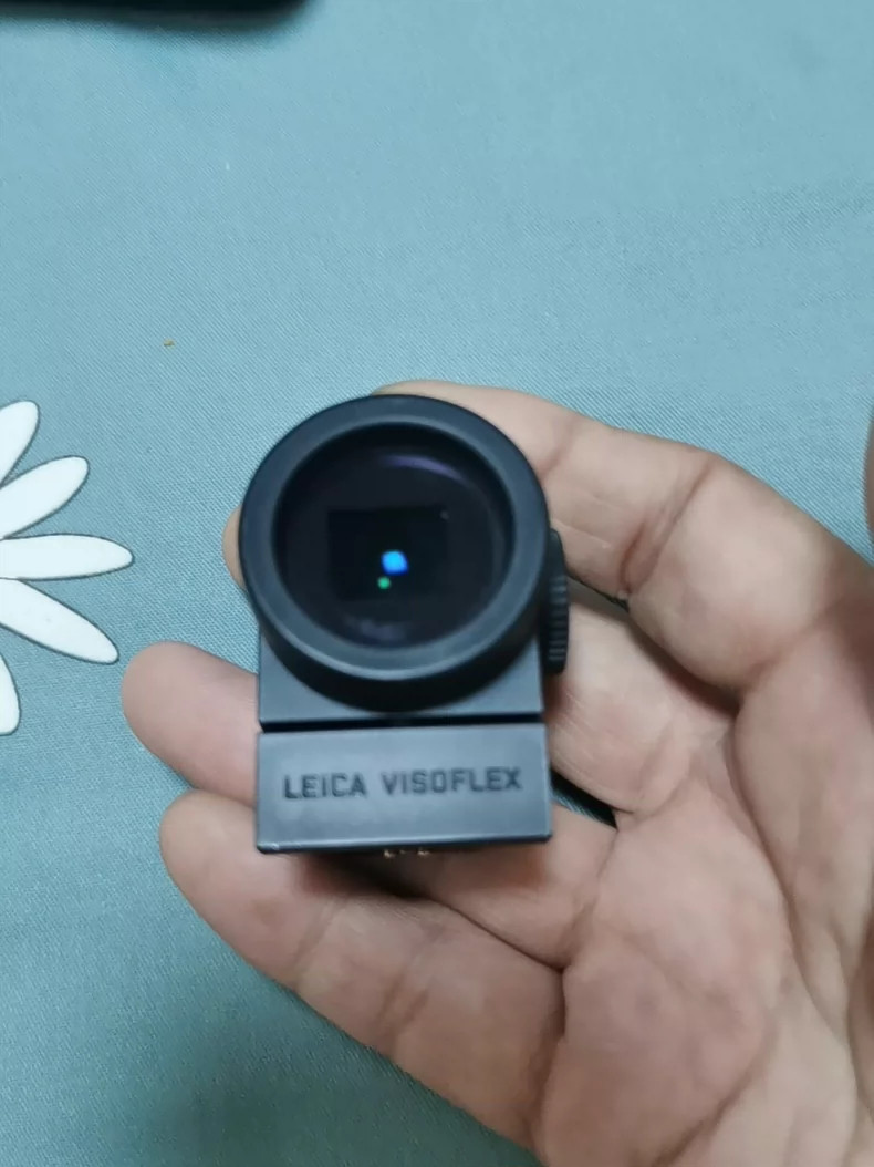 その他 Leica VISOFLEX Buy Leica 18767 Visoflex Typ 020 Electronic Viewfinder for Leica T