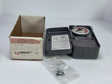 Vintage Paragon 4004-71  24 Hr Timer 40a Unio...