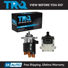 TRQ Ignition Kit Direct Replacement Fits 1993 Volkswagen EuroVan