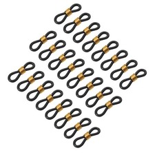 300 Pcs Chicken Supplies Leg Bands for Chicks Bird Rings Baby Hobbles