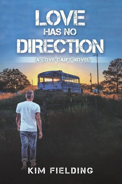 Kim Fielding | Love Has No Direction | Taschenbuch | Englisch (2020)-image