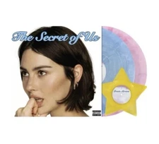 Gracie Abrams The Secret of Us Deluxe 1 Year Anniversary Blood Records IN HAND