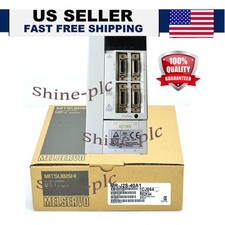 New In Box MITSUBISHI MR-J2S-40A1 Servo Drive