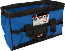 Performance Tool Nylon Tool Bag 15 #W88973