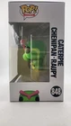 Funko Pop! Vinyl: Pokémon - Caterpie #848