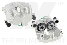 Bremssattel NK 2133304 Gusseisen für MERCEDES KLASSE W166 GLE C292 250 166 006