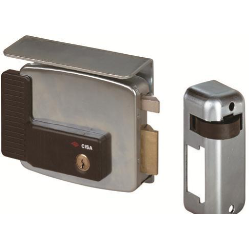 CISA ART.11721 ELETTROSERR.X CANCELLO 70 SX