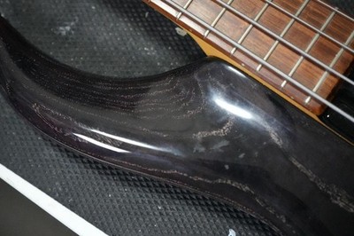 F Bass BN-4 1993 Electric Bass Guitar | eBay