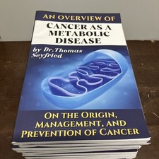 An Overview of Cancer as a Metabolic Disease ...