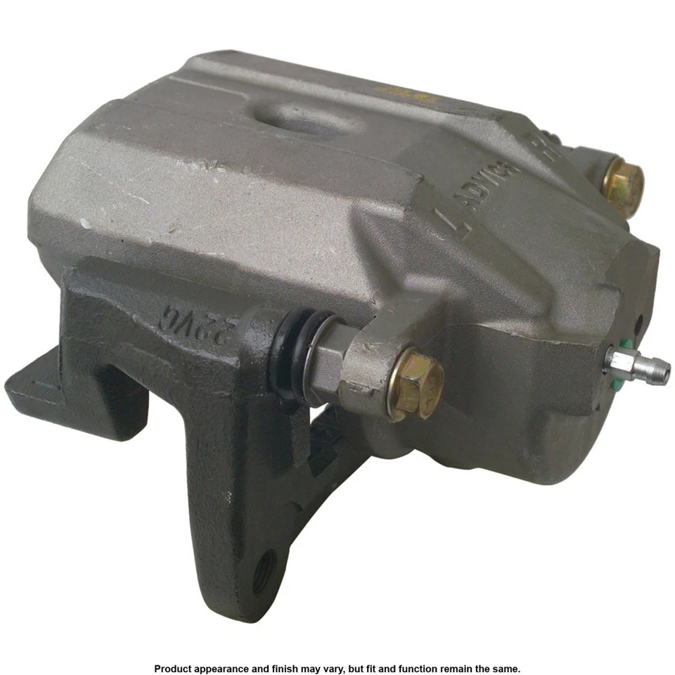 Pinça de freio dianteira esquerda Cardone para Toyota Prius 2004-2009 - Imagem 4 de 4