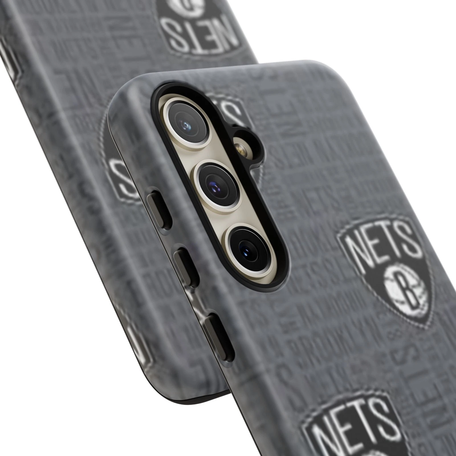 Brooklyn Nets iPhone Cases
