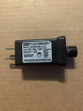 CZJUTAI JT-DC050V1000-C Class 2 Power Supply Raintight 5V 1.00A