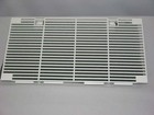 American Motorhome RV 5th Wheel Dometic Air Con Air Filter and Grill 3104928.01