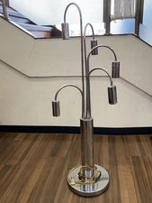 Other brand interior goods Silver Used