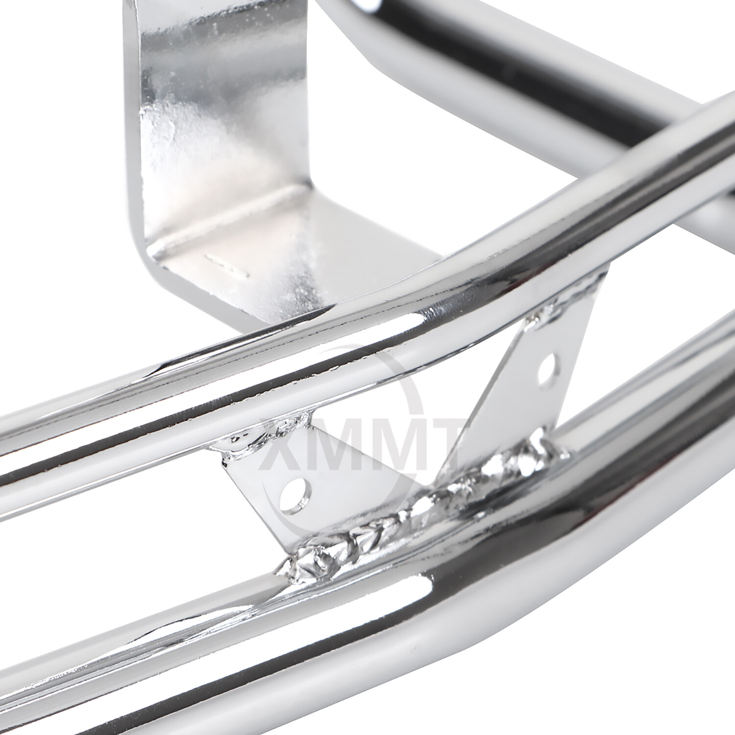 Rear Fender Rail/Trim/Bumper Fit For Harley 80-08 FLT FLHT